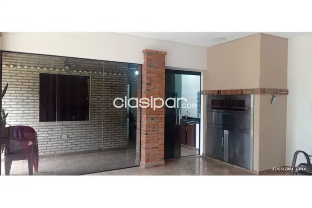 Casa quinta en el barrio 29 de setiembre — foto 3