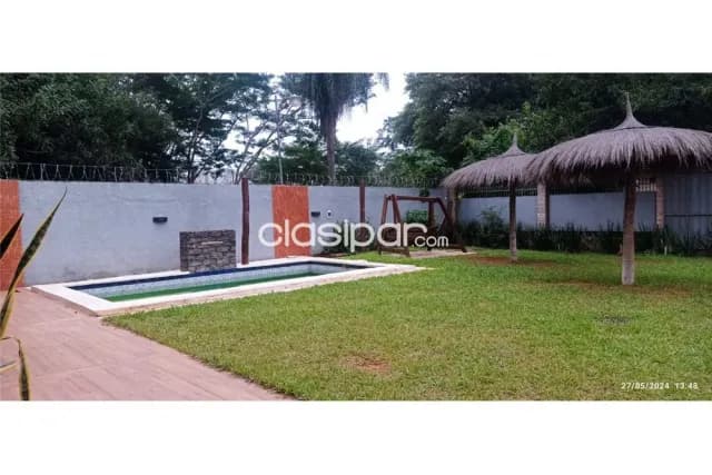 Casa quinta en el barrio 29 de setiembre — foto 5