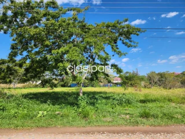En venta dos lotes en surubii Mariano Roque Alonso — foto 5