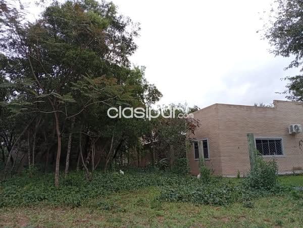 Terreno en aregua cod 5567