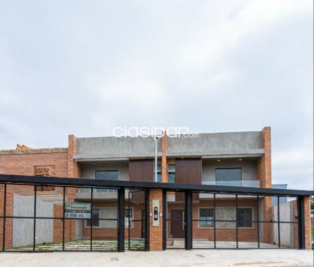 Duplex a estrenar en lambare cod 5570
