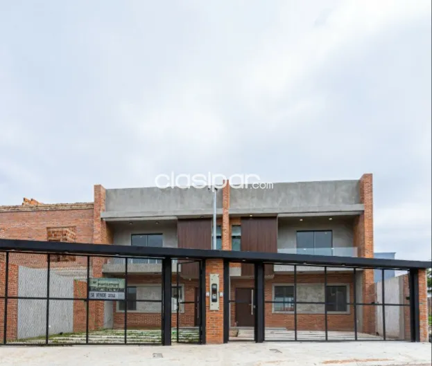 Duplex a estrenar en lambare cod 5570 — foto 2