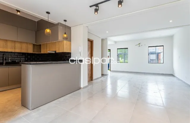 Duplex a estrenar en lambare cod 5570 — foto 3