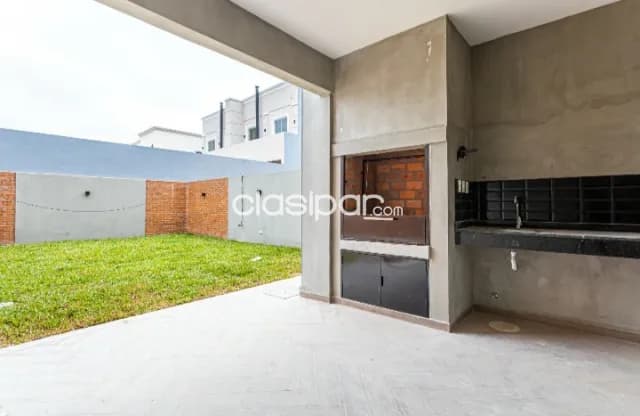 Duplex a estrenar en lambare cod 5570 — foto 4