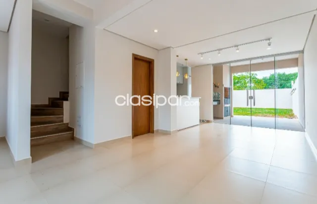 Duplex a estrenar en lambare zona del yacht cod 5592 — foto 2