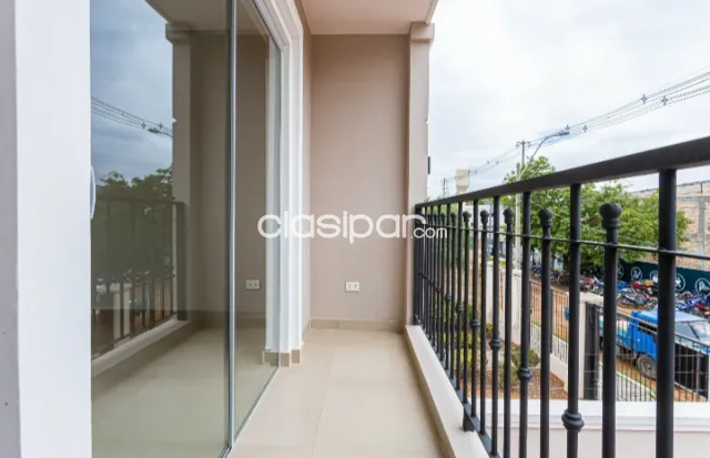 Duplex a estrenar en lambare zona del yacht cod 5592 — foto 3
