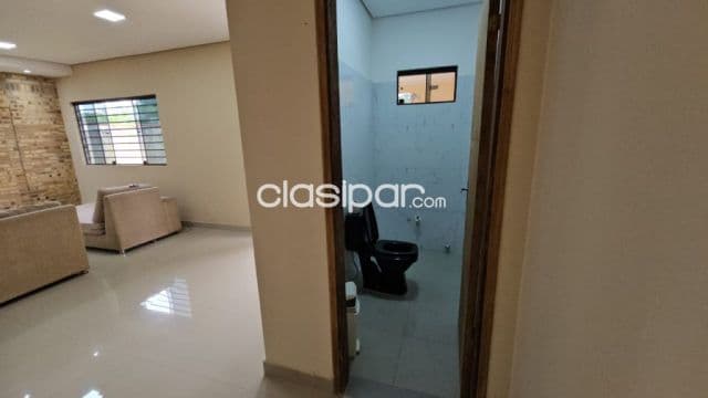 Casa en Luque zona muni cod 5746