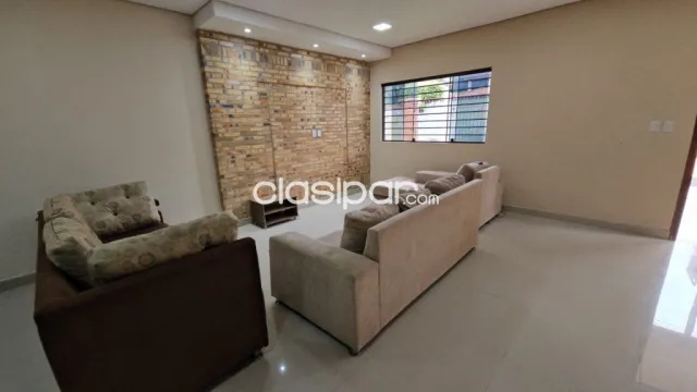 Casa en Luque zona muni cod 5746 — foto 3