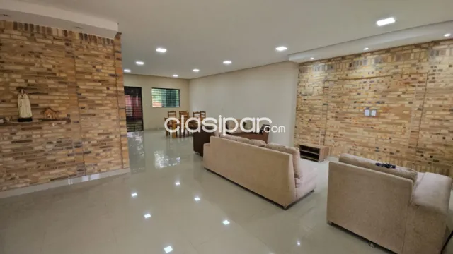 Casa en Luque zona muni cod 5746 — foto 4