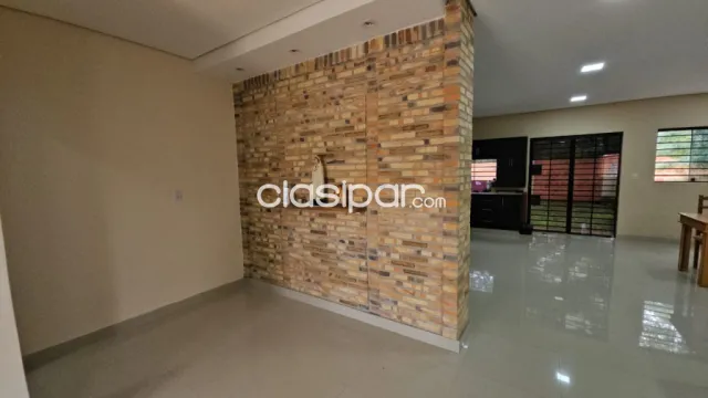Casa en Luque zona muni cod 5746 — foto 5