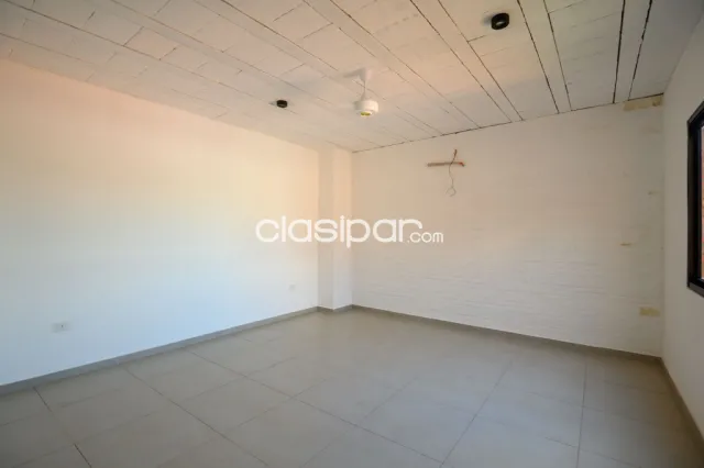 Duplex a estrenar en Luque zona rakiura cod 5392 — foto 3