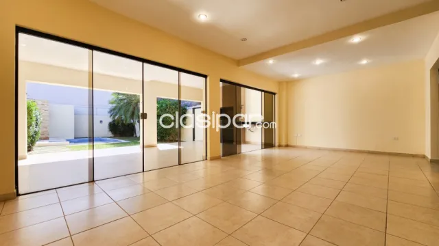 Duplex con piscina en Luque zona conmebol cod 5748 — foto 2