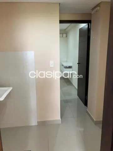 Departamento en lambare zona del yacht cod 3191, foto 2
