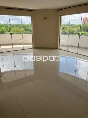 Departamento en lambare zona del yacht cod 3191, foto 4
