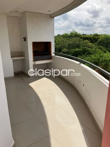 Departamento en lambare zona del yacht cod 3191, foto 5