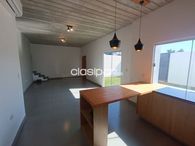 Duplex a estrenar en roque alonso zona aeropuerto cod 1422