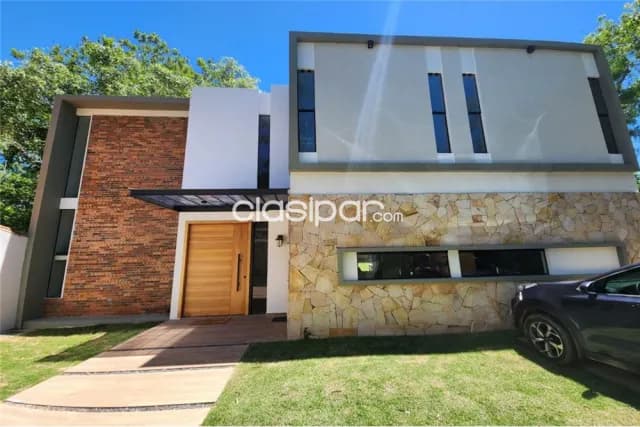 En venta casa amoblada en San Bernardino — foto 2