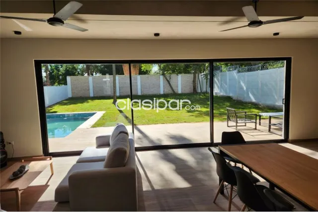 En venta casa amoblada en San Bernardino — foto 3
