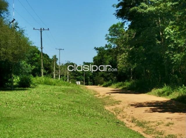 Terreno Rural en Altos - 23 Ha