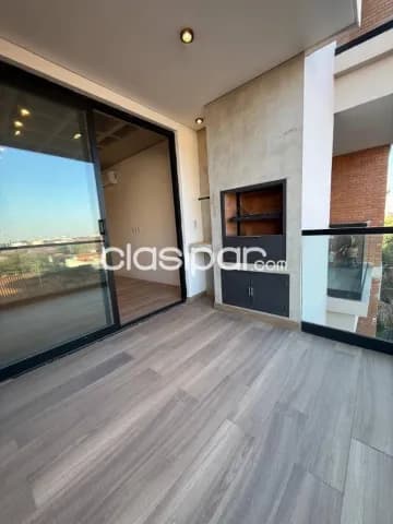 Departamento a estrenar de 2 dormitorios en Villa Morra — foto 5
