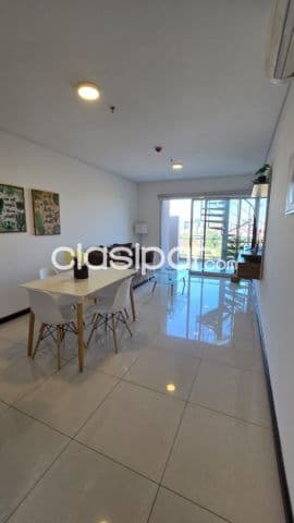 Departamento Amoblado Tipo Duplex Zona Shopping del Sol - LHO7308646