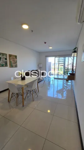 Departamento Amoblado Tipo Duplex Zona Shopping del Sol - LHO7308646, foto 2