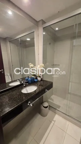 Departamento Amoblado Tipo Duplex Zona Shopping del Sol - LHO7308646, foto 3