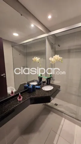 Departamento Amoblado Tipo Duplex Zona Shopping del Sol - LHO7308646, foto 5