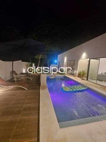 Hermosa casa quinta a estrenar en ciervo cua - San Bernardino, foto 1