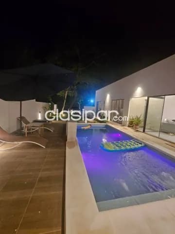 Hermosa casa quinta a estrenar en ciervo cua - San Bernardino, foto 2