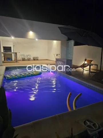 Hermosa casa quinta a estrenar en ciervo cua - San Bernardino, foto 5