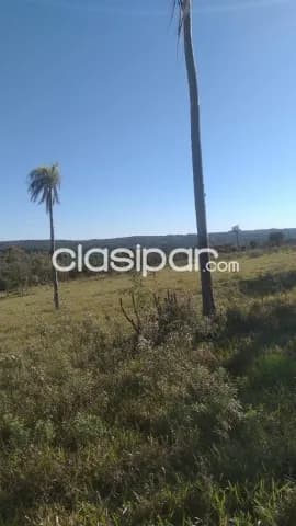 A Precio De Oportunidad Terreno De 85 Ha En Mbatovi Piribebuy, foto 2