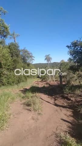 A Precio De Oportunidad Terreno De 85 Ha En Mbatovi Piribebuy, foto 4