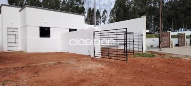 Duplex a estrenar en Luque barrio canada garay cod 5414, foto 3