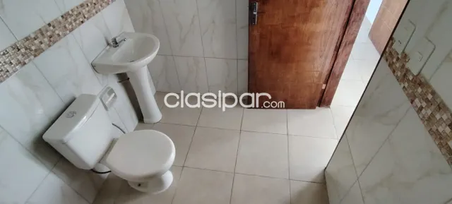 Duplex a estrenar en Luque barrio canada garay cod 5414, foto 5