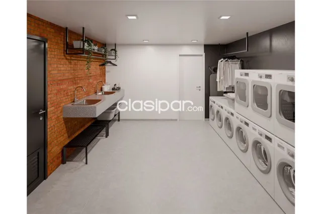 Depto de 1 dormitorio en San Lorenzo ingavi, foto 4