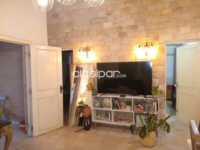 Casa a remodelar - terreno barrio Las Lomas mburucuya — foto 5
