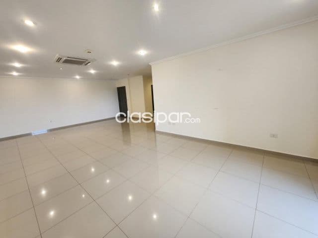 Alq. Amplio Dpto 3 D en suite, casa rica Molas López