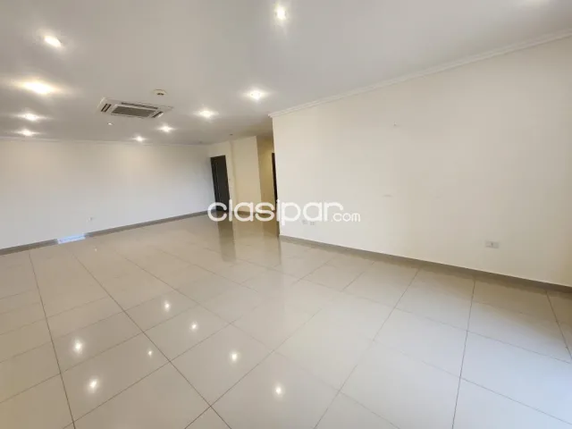 Alq. Amplio Dpto 3 D en suite, casa rica Molas López, foto 2
