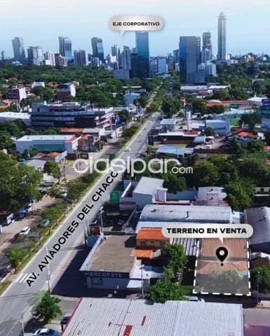 Terreno en Venta – Barrio Salvador del mundo, foto 3