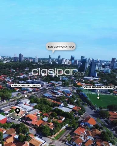 Terreno en Venta – Barrio Salvador del mundo, foto 4