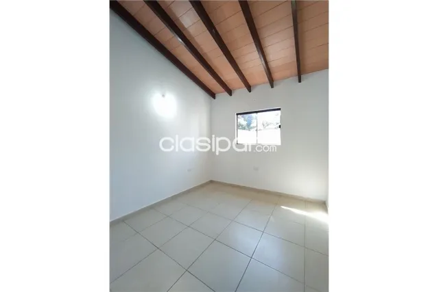 En venta -🏡chalet en San Lorenzo b°reducto🔝✨ — foto 4