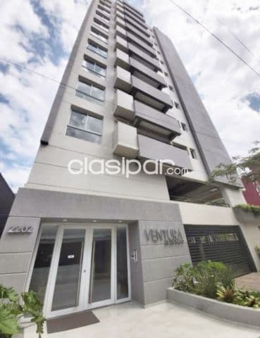 Departamento en ventura 25 de mayo