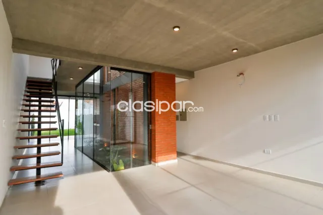 En venta hermoso dúplex en la ciudad de Luque, foto 4