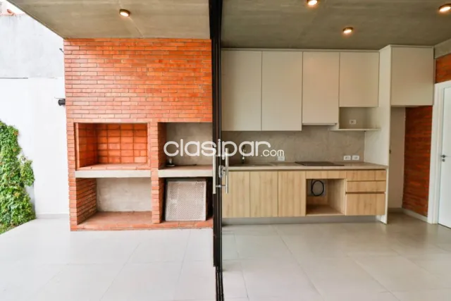 En venta hermoso dúplex en la ciudad de Luque, foto 5