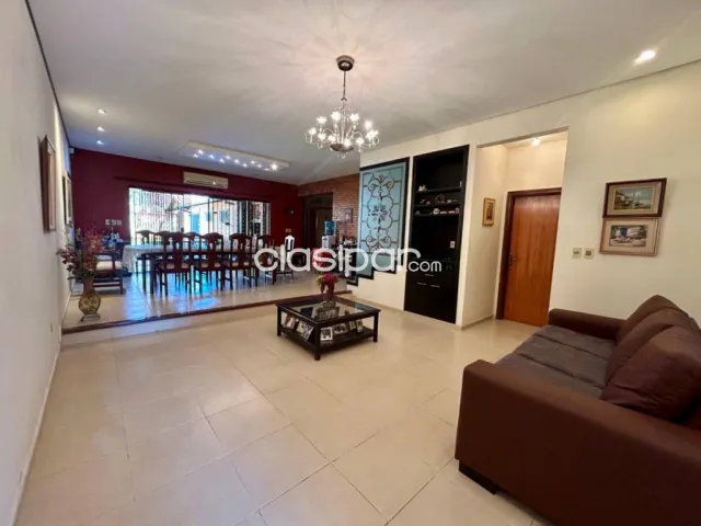 Hermosa casa de 4 dormitorios en barrio Herrera, zona coop. San cristóbal — foto 3