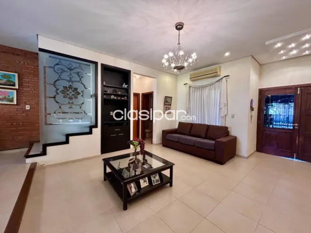 Hermosa casa de 4 dormitorios en barrio Herrera, zona coop. San cristóbal — foto 4