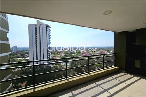 Departamento 3dor en torres mirador sobre avda stma Trinidad, foto 3