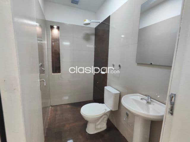 Duplex a estrenar en nemby en barrio cerrado cod 5419