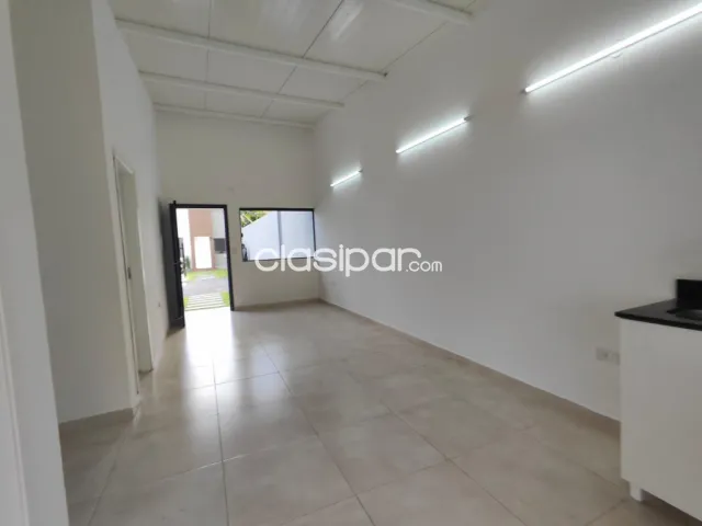 Duplex a estrenar en nemby en barrio cerrado cod 5419, foto 4